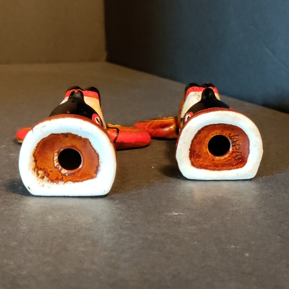 SALT & PEPPER SHAKERS⭐ - Picture 2 of 6